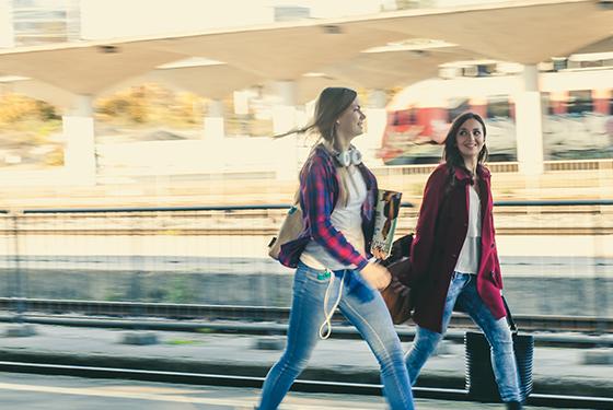 Préparer son départ Préparer son départ